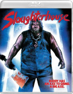 SLAUGHTERHOUSE (2PC) (+DVD) (WS) BLURAY