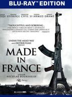 MADE IN FRANCE (MOD) (WS) BLURAY