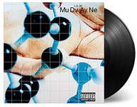 MUDVAYNE - L.D. 50 (IMPORT) VINYL