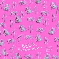 BEEK - TELEKUNTX (MOD) CD