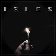 ISLES - ISLES (MOD) CD