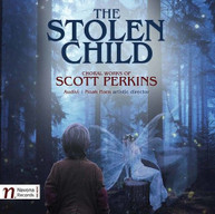 PERKINS /  ABELA / BRAILEY / RAY / STREBENDT - STOLEN CHILD CD