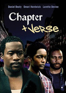 CHAPTER & VERSE DVD