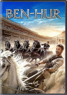 BEN -HUR DVD