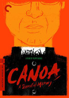 CRITERION COLLECTION: CANOA - A SHAMEFUL MEMORY DVD