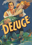 DELUGE (1933) DVD