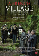 FRENCH VILLAGE: SEASON 6 (3PC) (WS) DVD