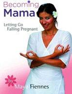 BECOMING MAMA BY MAYA FIENNES (MOD) DVD