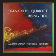 FRANK KOHL - RISING TIDE CD