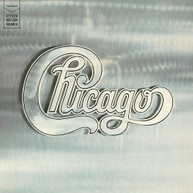 CHICAGO - CHICAGO II (STEVEN) (WILSON) (REMIX) CD