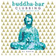 BUDDHA BAR CLUBBING 2 / VARIOUS (IMPORT) CD