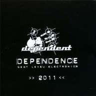 DEPENDENCE 1 / VARIOUS CD