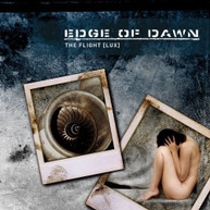 EDGE OF DAWN - FLIGHT CD