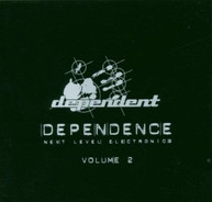 DEPENDENCE 2 / VARIOUS CD