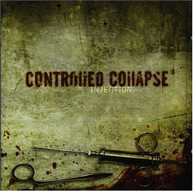CONTROLLED COLLAPSE - INJECTION CD