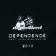 DEPENDENCE 2010 / VARIOUS CD