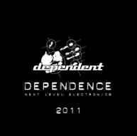 DEPENDENCE 2011 / VARIOUS CD