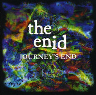 ENID - JOURNEYS END CD