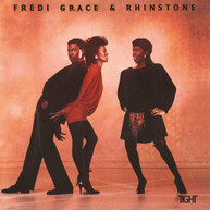 FREDI GRACE /  RHINESTONE - TIGHT (BONUS) (TRACKS) (BONUS) (TRACKS) CD