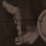 DRAUGURINN - MYRKRAVERK CD