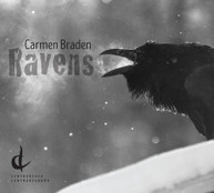 BRADEN /  VARIOUS - RAVENS CD