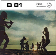 FABIO FABOR - B81: BALLABILI ANNI 70 (UNDERGROUND) (IMPORT) CD