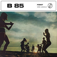 G COSCIA /  FORMINI - B85: BALLABILI ANNI 70 (POP) (COUNTRY) (IMPORT) CD