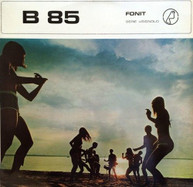 G COSCIA /  FORMINI - B85: BALLABILI ANNI 70 (POP) (COUNTRY) (W/CD) VINYL