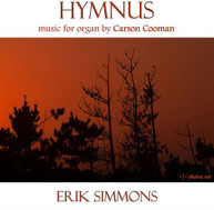 COOMAN /  SIMMONS - HYMNUS CD