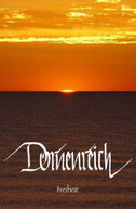 DORNENREICH - FREIHEIT (DLX) CD