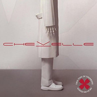 CHEVELLE - THIS TYPE OF THINKING (COULD) (DO) (US) (IN) VINYL