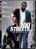 HUNDRED STREETS (WS) DVD