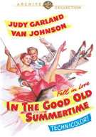 IN THE GOOD OLD SUMMERTIME (MOD) DVD