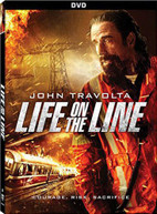 LIFE ON THE LINE DVD