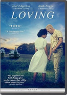 LOVING / DVD