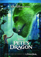 PETE'S DRAGON / DVD