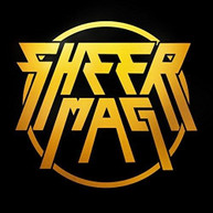 SHEER MAG - COMPILATION (UK) VINYL