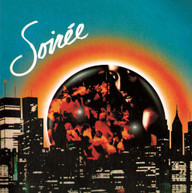SOIREE CD