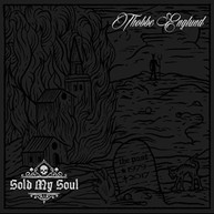 THOBBE ENGLUND - SOLD MY SOUL (UK) CD