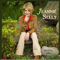 JEANNIE SEELY - WRITTEN IN SONG CD