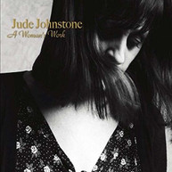 JUDE JOHNSTONE - WOMAN'S WORK CD