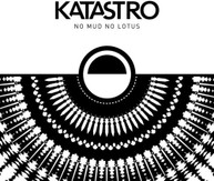 KATASTRO - NO MUD NO LOTUS (MOD) CD