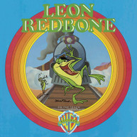 LEON REDBONE - ON THE TRACK VINYL