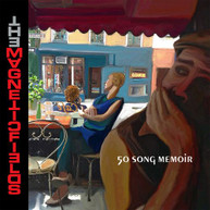 MAGNETIC FIELDS - 50 SONG MEMOIR CD