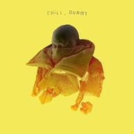 POS - CHILL DUMMY (DIGIPAK) CD