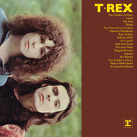 T -REX - T-REX CD
