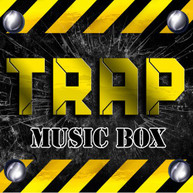TRAP MUSIC BOX / VARIOUS CD
