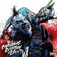 TWIZTID - CONTINUOUS EVILUTION OF LIFE'S ?'S CD