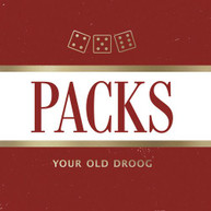 YOUR OLD DROOG - PACKS CD