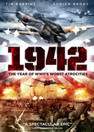 1942 (UK) DVD